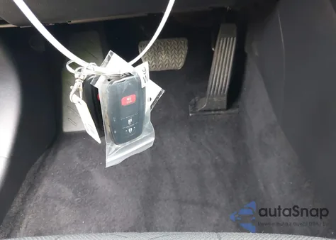 2022 Toyota Rav4 Hybrid Xle из США, поврежденный, VIN 2T3RWRFV7NW136187